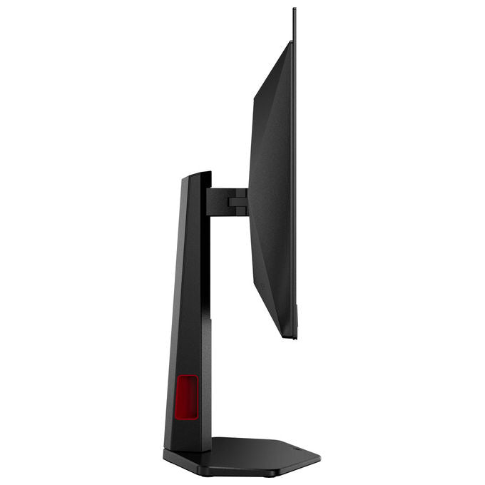 Aoc, Monitor Gaming Q27G4SDR QD-OLED, 26.5 pollici, QHD, 360Hz, Nero e Rosso