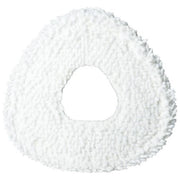 Narwal CP-PJ-A00087-00-00 Freo X Ultra Z Ultra Z10 Ultra Panni Mop Robot Lavapavimenti Antibatterici Ioni Argento 2 pz colore Bianco
