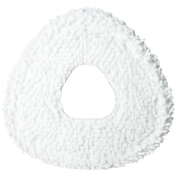 Narwal CP-PJ-A00087-00-00 Freo X Ultra Z Ultra Z10 Ultra Panni Mop Robot Lavapavimenti Antibatterici Ioni Argento 2 pz colore Bianco