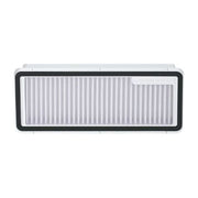 Narwal CP-PJ-A00088-00-00 Freo X Ultra Filtro HEPA per Robot Aspirapolvere 2 Pezzi Grado E11 doppio strato colore Bianco