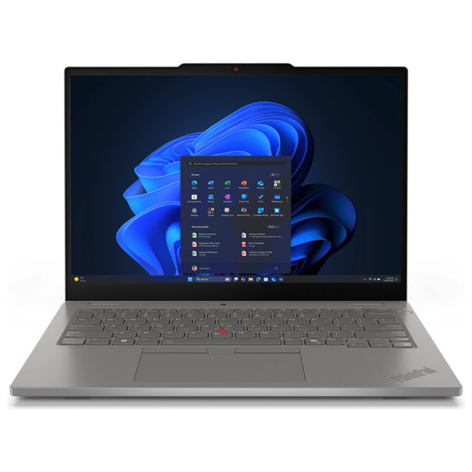 Lenovo 21R70041IX THINPAD notebook ibrido 13 3 pollici Grigio