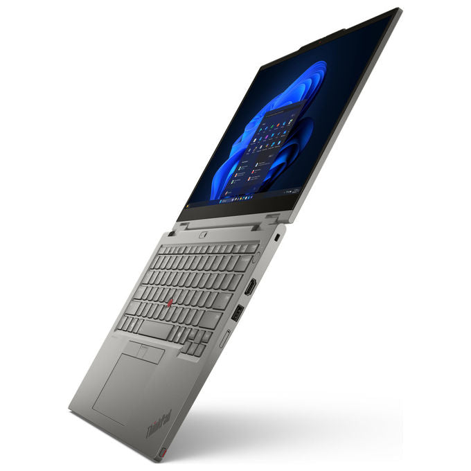 Lenovo 21R70041IX THINPAD notebook ibrido 13 3 pollici Grigio