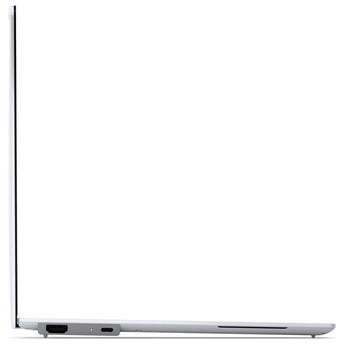 Lenovo 21Q60069IX ThinkPad X9-15 Gen 1 Aura Edition Notebook 15.3'' OLED Touch 2.8K Intel Core Ultra 7 258V 32 GB RAM 1 TB SSD NVMe Wi-Fi 7 Windows 11 Pro colore Bianco