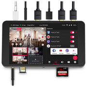 Elo, Lettore Banda Magnetica, USB, Nero, Per Serie X, E001002