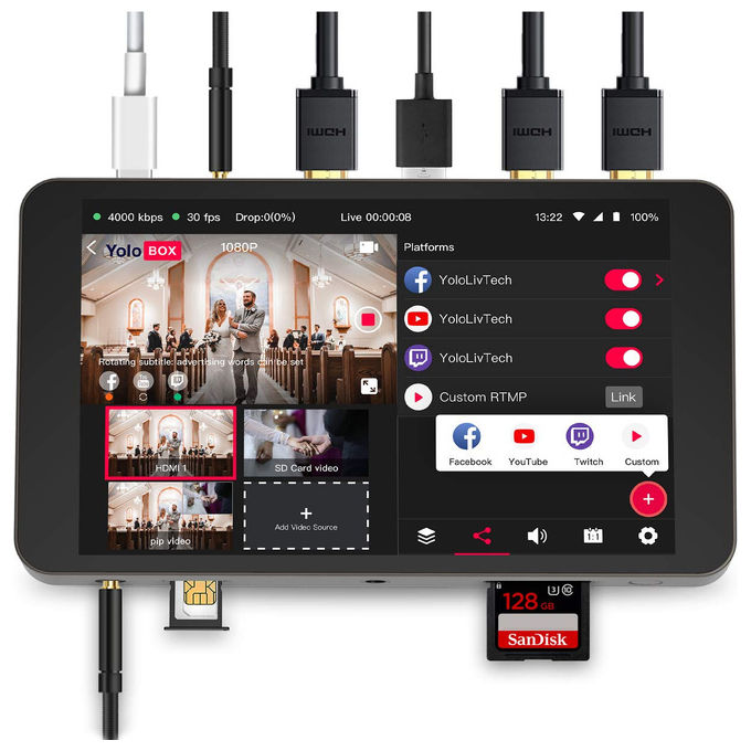 Elo, Lettore Banda Magnetica, USB, Nero, Per Serie X, E001002