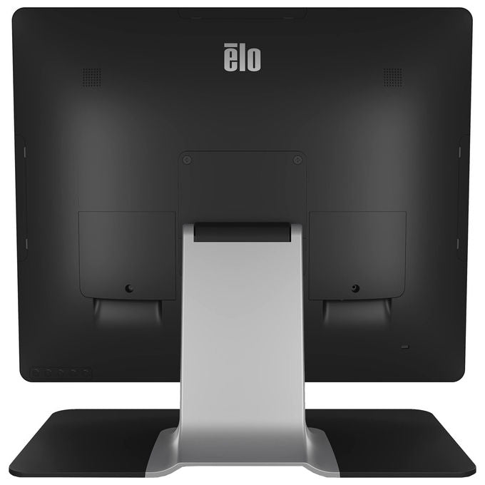 Elo, Monitor Touchscreen 1902L, 19 Pollici, PCAP, Nero, HDMI, VGA