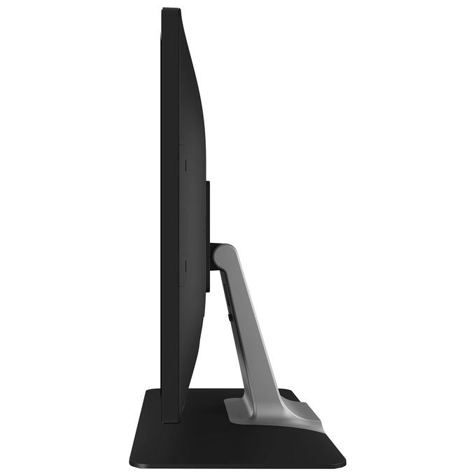 Elo, Monitor Touchscreen 1902L, 19 Pollici, PCAP, Nero, HDMI, VGA