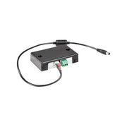 ELO, Convertitore di Potenza 24VDC a 12VDC, Nero, Per 1598L e Serie 90