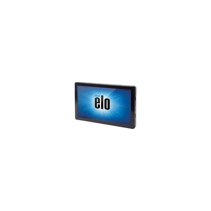 Elo Touch, Penna Stilo, Alluminio Blu, Per Sistemi Pcap, E066148