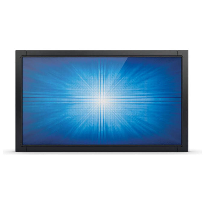 Elo Touch Solution, Monitor Touchscreen 19.5'', 1920x1080, Nero, Singolo Tocco