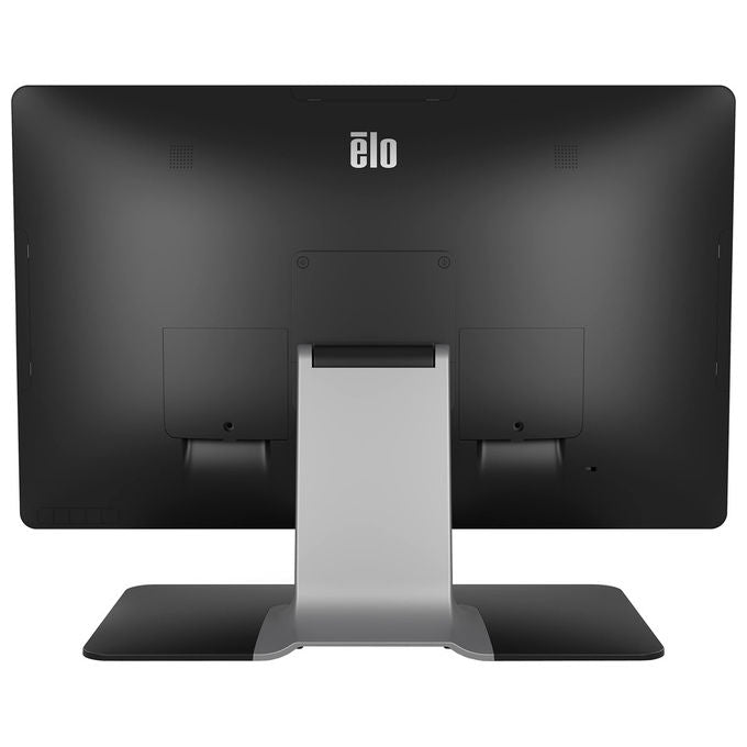 Elo, Monitor Touchscreen 2202L, 22 Pollici, PCAP, Full HD, Nero