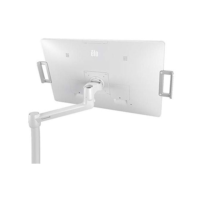 Elo, Maniglia per Monitor Touchscreen 1902L, Nero