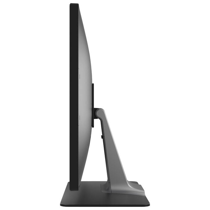 Elo, Monitor Touchscreen 2702L, 27'', Nero Argento, Tecnologia PCAP, Multi-touch