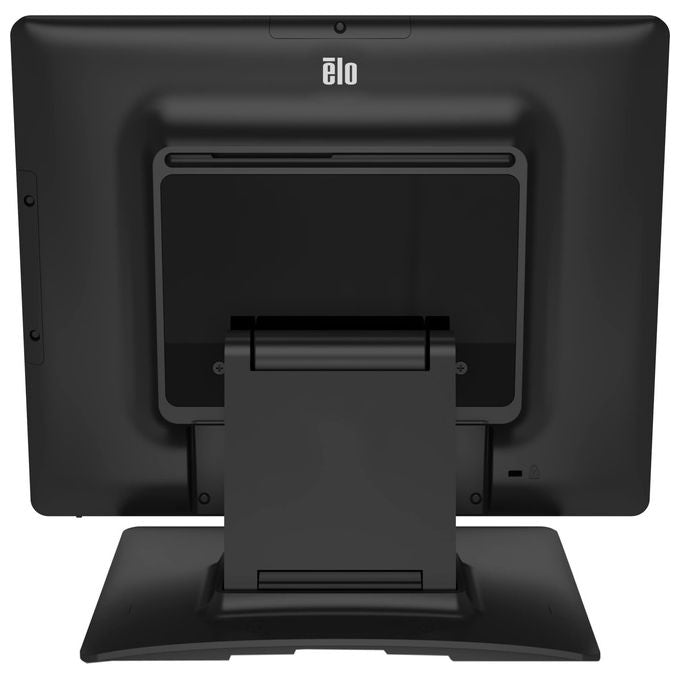 Elo, Monitor Touchscreen 1523L, 15 Pollici, Nero, Antiriflesso, Capacitivo
