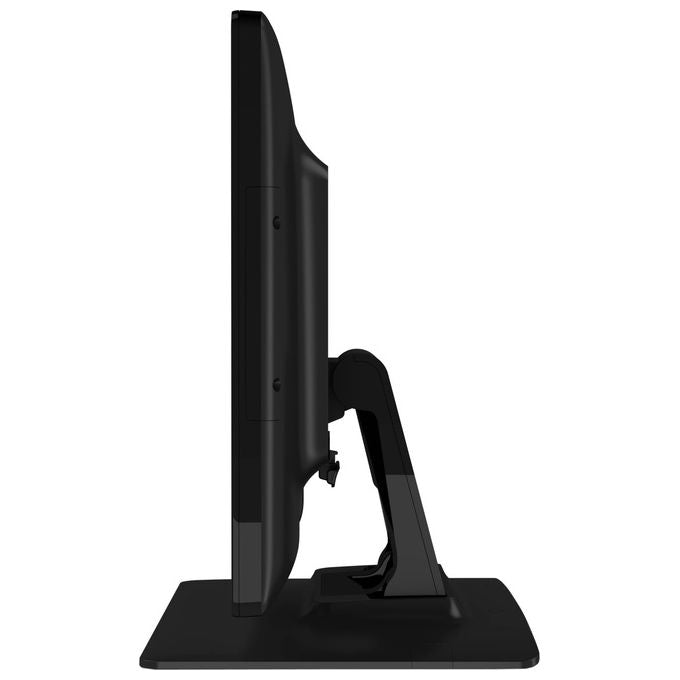 Elo, Monitor Touchscreen 1523L, 15 Pollici, Nero, Antiriflesso, Capacitivo