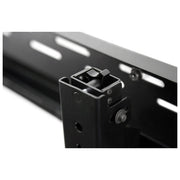 Peerless, Supporto Display, 40''-65'', Nero, Montaggio a Parete per Videowall