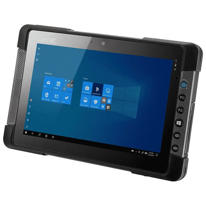 Getac, Cinturino da Mano Nero, per Tablet T800