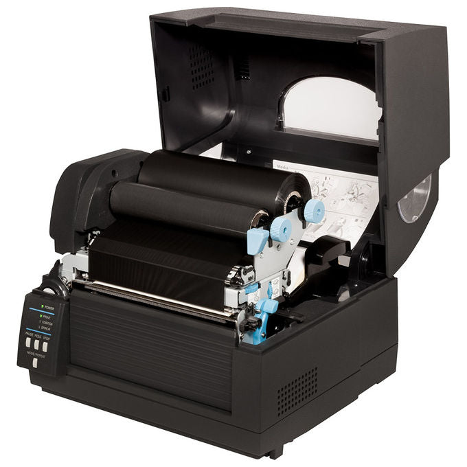 Citizen, Stampante Etichette Termica, CL-S6621, 203x203 DPI, Nero