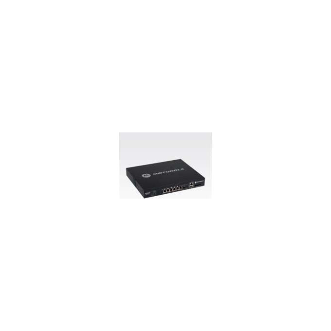Extreme Networks, Router Wireless Cablato RFS4000 per S ME-SMB con 3G SVCS