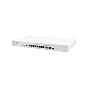 Microchip, Iniettore PoE Gigabit Ethernet, PD-9501GC-AC-EU, Alimentazione e dati via Ethernet, 60W