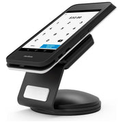 Compulocks, Supporto Tablet e Smartphone, Nero, Girevole, Con Serratura Integrata