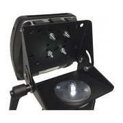 Gamber-Johnson, Staffa per stampante Zebra ZQ520, Nera, 7160-1053