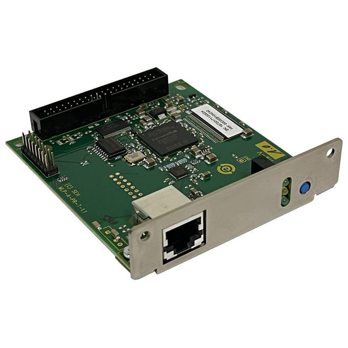 Citizen, Scheda di Rete Ethernet, Interna, 100 Mbit-s, 2000405