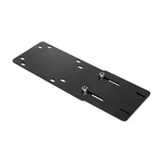 Gamber-Johnson, Supporto PSU, Nero, Per stazioni docking Panasonic e GETAC, Montaggio VESA
