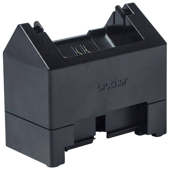 Brother, Caricabatterie per RJ-4230B, PA-BC-003, Da Interno, Nero
