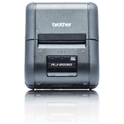 Brother, RJ-2030 Stampante Portatile, Termica Diretta, 203 x 203 DPI, Con Cavo e Senza Cavo