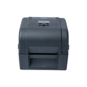 Brother, Stampante Etichette, Termica Diretta-Trasferimento Termico, 300 x 300 DPI, Wi-Fi, Bluetooth, TD-4750TNWB