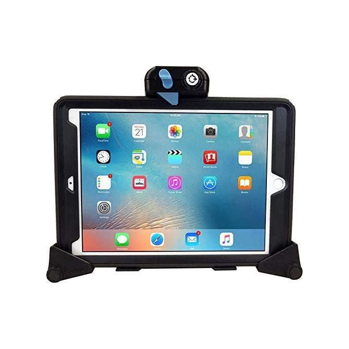 Gamber-Johnson, Supporto Universale Tablet Grande, 27.48 cm Larghezza, 8 cm Profondita'