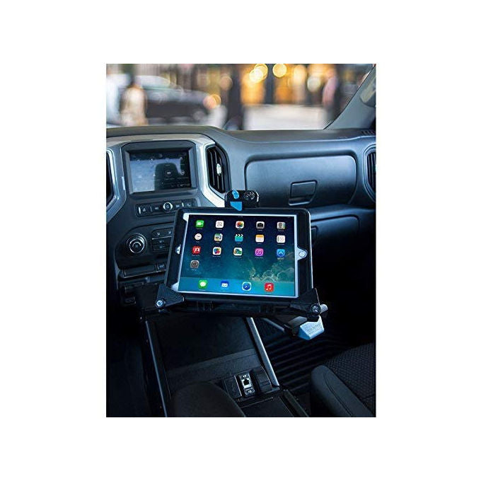 Gamber-Johnson, Supporto Universale Tablet Grande, 27.48 cm Larghezza, 8 cm Profondita'