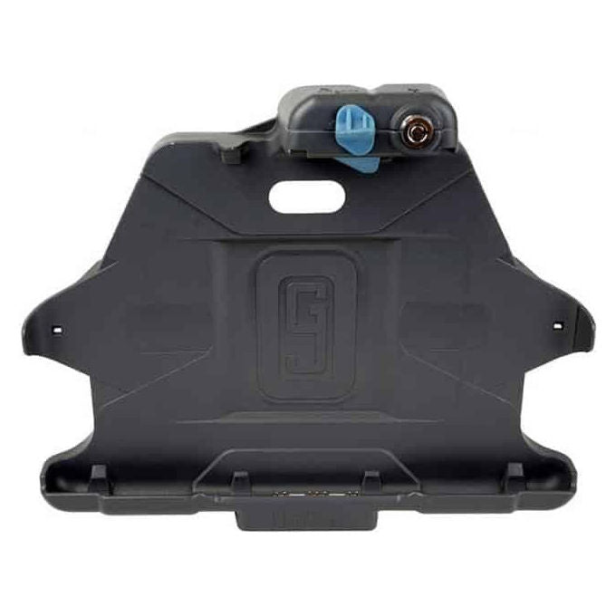 Gamber-Johnson, Docking Station per Samsung Galaxy Tab Active Pro, 2 USB 2.0, Nero