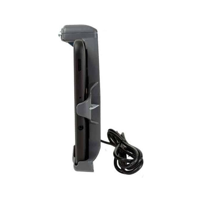 Gamber-Johnson, Docking Station per Samsung Galaxy Tab Active Pro, 2 USB 2.0, Nero