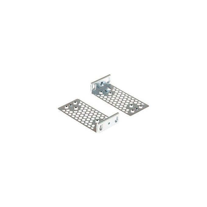 Cisco, Kit Montaggio Rack, Per Catalyst 3650, Dimensione Rack 48.3 cm