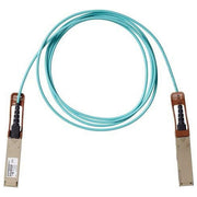 Cisco, Cavo Ottico Attivo QSFP 100GBASE, 1 m
