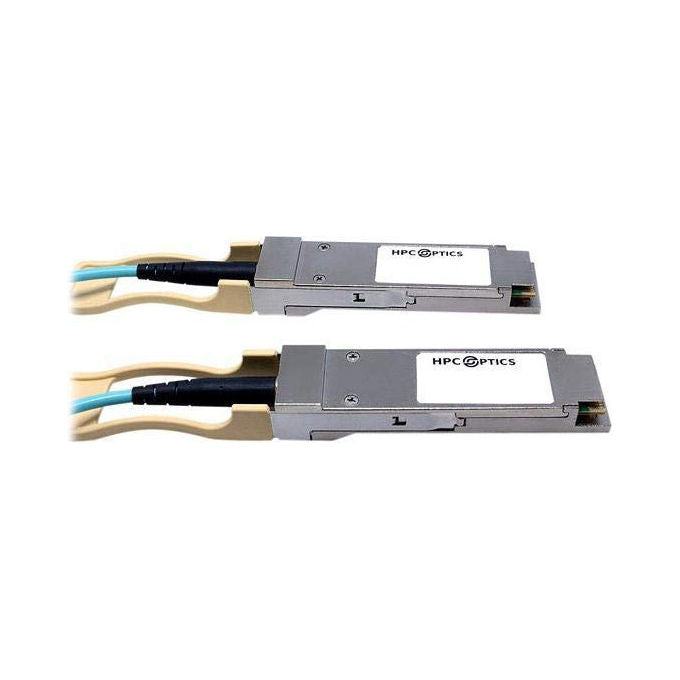 Cisco, Cavo Ottico Attivo QSFP 100GBASE, 10 m