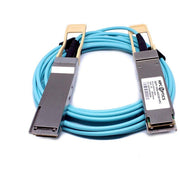 Cisco, Cavo Fibra Ottica, QSFP, 100GBASE, 15 m