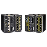 Cisco, Modulo Catalyst IE3300 con 6GE rame e 2GE SFP, modulo di espansione