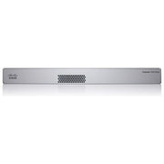 Cisco, Firewall Firepower 1120 ASA, 8 Porte Gigabit Ethernet, 4.5 Gbps, Grigio