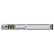 Cisco, Router Cablato, 10 Gigabit Ethernet, Catalyst 8300-1N1S-4T2X, Grigio