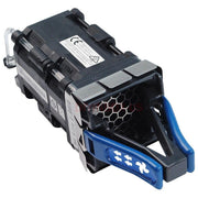 Cisco, Ventola di Rete per Nexus 92300YC, 35CFM, Nero e Blu