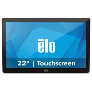 Elo, Monitor Touchscreen 2202L, 22 Pollici, PCAP, Full HD