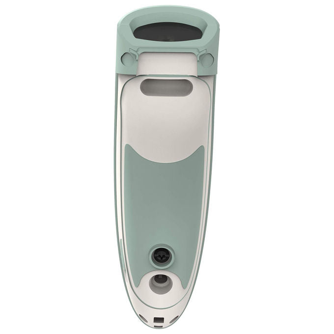 Socket Mobile, Lettore Codice a Barre, Portatile, 1D-2D, Bluetooth, Healthcare, Bianco