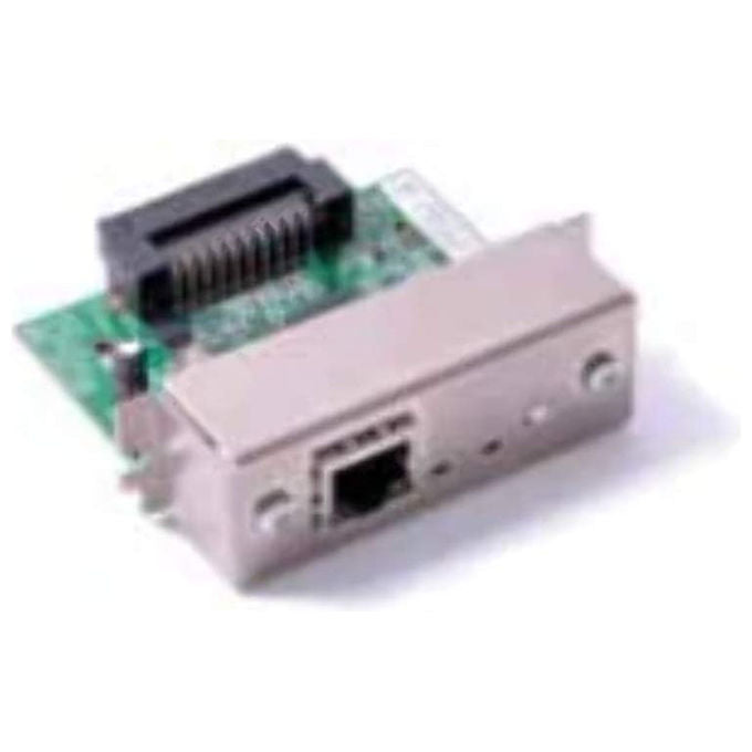 Citizen, Scheda di Rete Ethernet, Interna 100 Mbit-s, 2000432