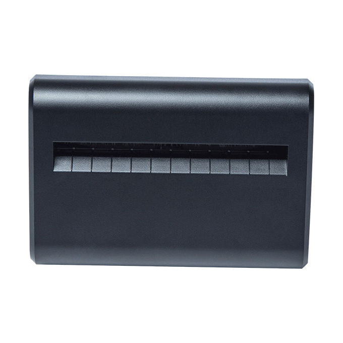 Brother Taglierina Completa e Parziale PA-CU-003 Accessorio per Stampanti TD-4T Nero