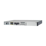 Cisco, Router Catalyst C8200-1N-4T, 4 x 1-Gigabit Ethernet Wan