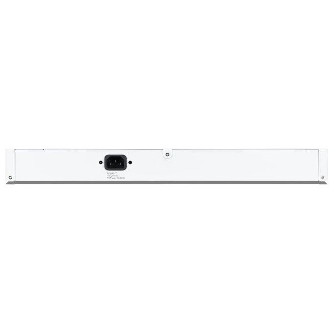 Fortinet, Switch L2+ Gestito, 48 Porte GE, 4 Porte SFP+, Supporto PoE 370W, FortiSwitch 148F-POE