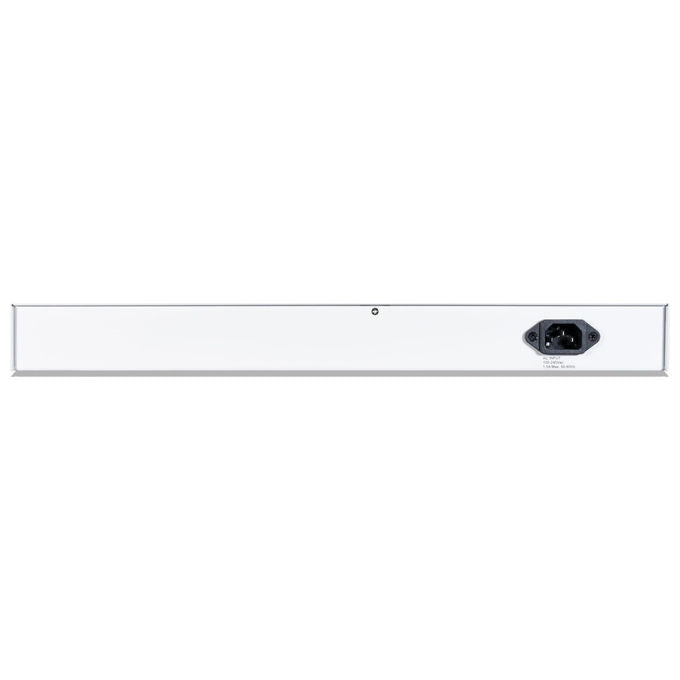 Fortinet, Switch di Rete L2, Gigabit Ethernet, 48 Porte, Montaggio Rack 1U, FS-148F